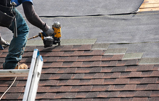 Licensed Roof Replacement service in Bunnlevel, NC - Brentwood Metal Roofing